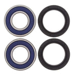 ALL BALLS Front Wheel Bearing Kit Kawasaki/Triumph - Main