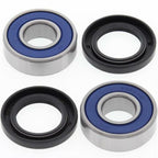 ALL BALLS Front Wheel Bearing Kit Suzuki - Main