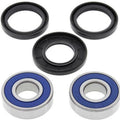 ALL BALLS Front Wheel Bearing Kit Triumph - Main