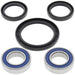 ALL BALLS Front Wheel Bearing Kit Triumph - Main