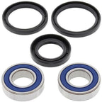 ALL BALLS Front Wheel Bearing Kit Yamaha - Main
