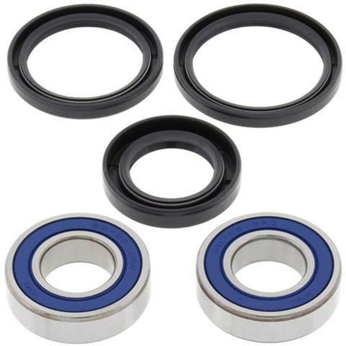 ALL BALLS Front Wheel Bearing Kit Yamaha - Main