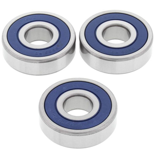 ALL BALLS Front/Rear Wheel Bearing Kit - Main