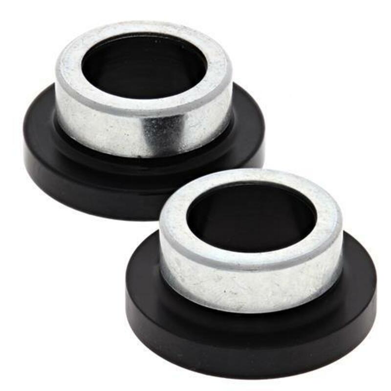 ALL BALLS Rear Wheel Spacer kit - Suzuki RM125/250 - Main