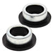 ALL BALLS Rear Wheel Spacer kit - Suzuki RM125/250 - Main