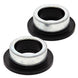 ALL BALLS Rear Wheel Spacer kit - Suzuki RM125/250 - Main