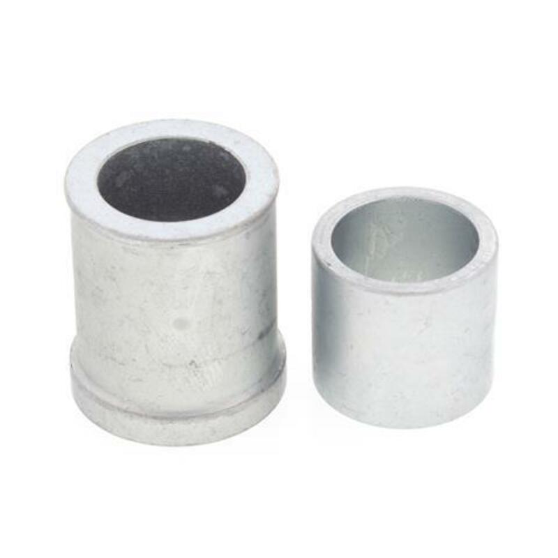 ALL BALLS Front Wheel Spacer Kit Honda CR125R/250R/500R - Main