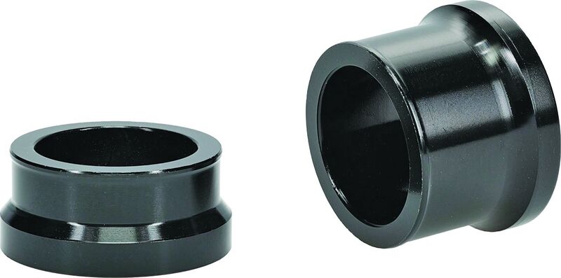 ALL BALLS Front Wheel Spacer Kit Yamaha YZ125/250 - Main