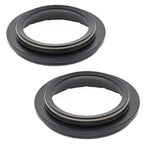 ALL BALLS Fork Dust Seal Set - 41x53,5x12 mm - Main