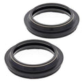 ALL BALLS Fork Dust Seal Set - 43x55,5x12 mm - Main