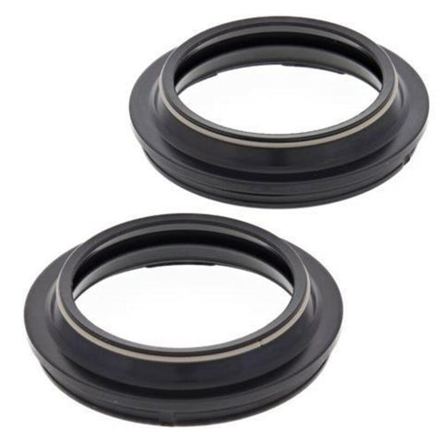 ALL BALLS Fork Dust Seal Set - 43x55,5x12 mm - Main