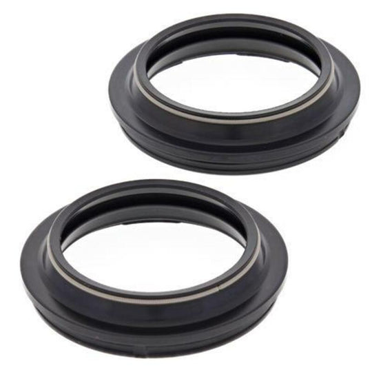 ALL BALLS Fork Dust Seal Set - 43x55,5x12 mm - Main