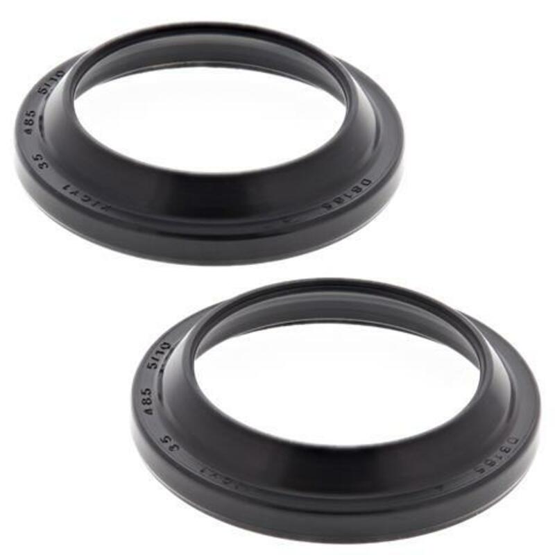 ALL BALLS Fork Dust Seal Set - 35x48,5x10 mm - Main