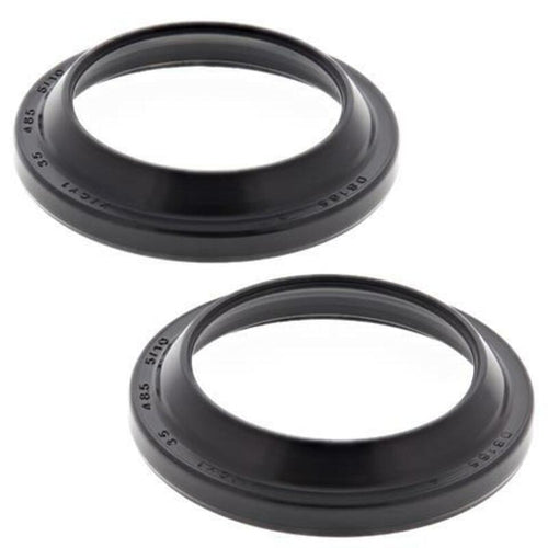 ALL BALLS Fork Dust Seal Set - 35x48,5x10 mm - Main