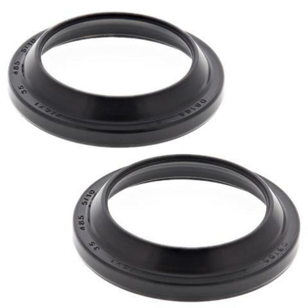 ALL BALLS Fork Dust Seal Set - 35x48,5x10 mm - Main