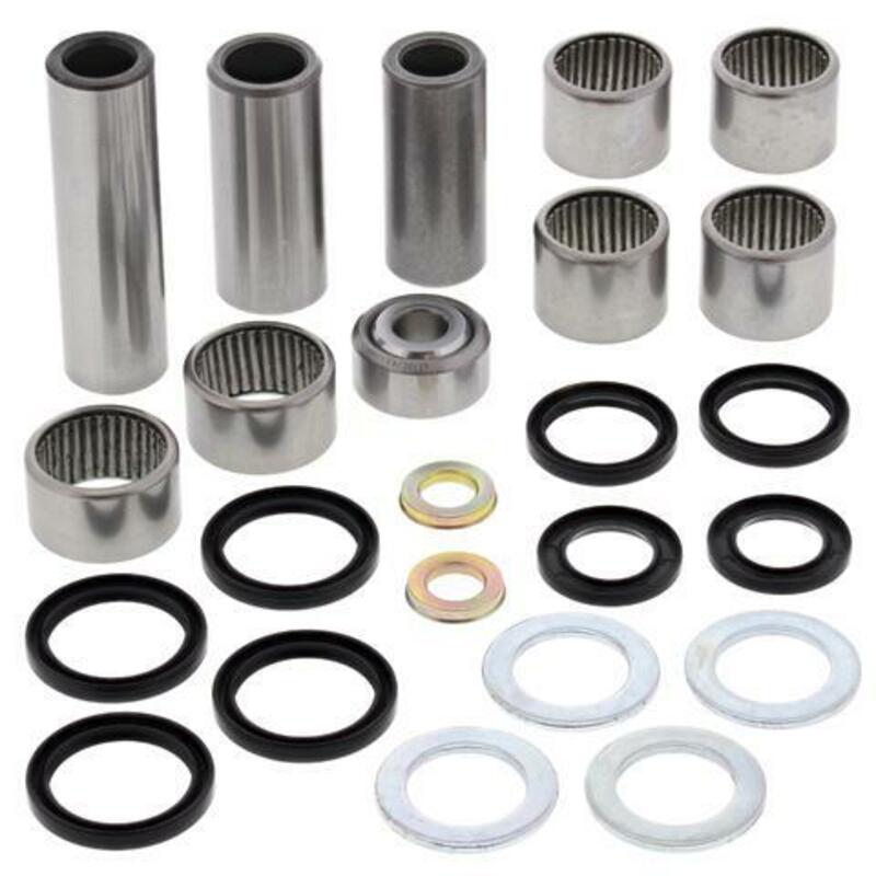 Swing Arm Linkage Bearing Kit All Balls 27-1024 - Extra