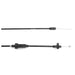 ALL BALLS Gaz Throttle Cable - Push & Pull Cable - Extra