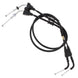 ALL BALLS Gaz Throttle Cable - Extra