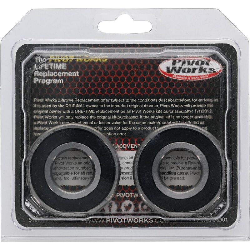 Wheel Bearing Kit All Balls 25-1678 - Extra
