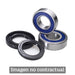 Rear Wheel Bearing Kit All Balls 25-1703 - Extra