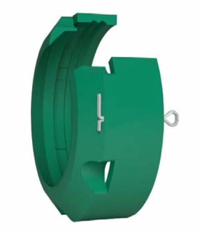 Etansare praf suspensie fata SKF KIT-MS48WP 