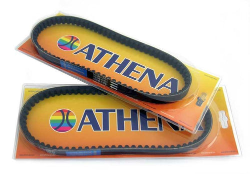 ATHENA Platinum Reinforced Transmission Belt - Main