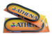 ATHENA Platinum Reinforced Transmission Belt - Extra