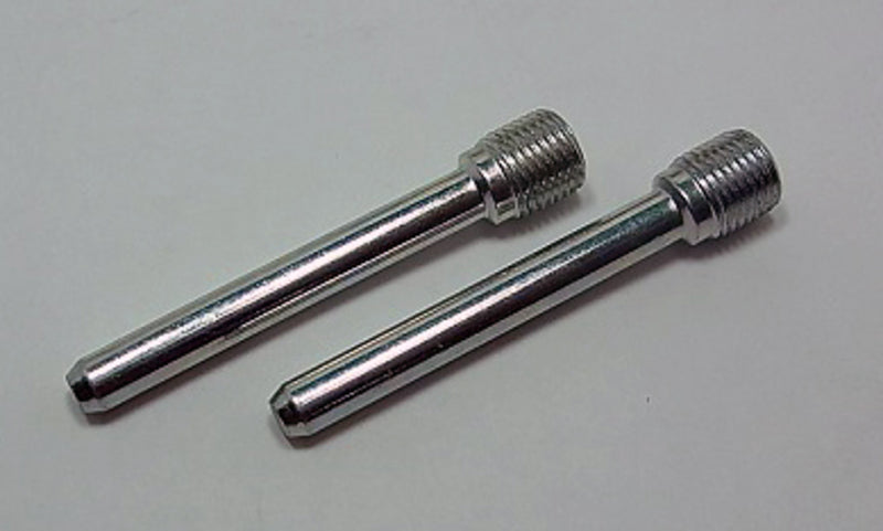TOURMAX Brake Pad Pin Kit - Extra