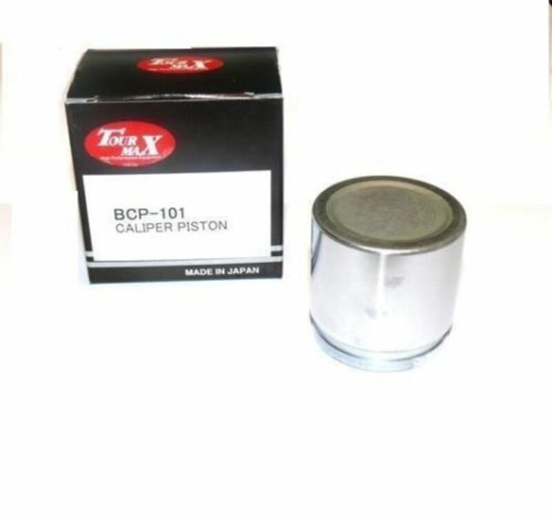 TOURMAX Brake Caliper Piston by Unit Honda GL1000 - Main