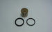 TOURMAX Caliper Piston Repair Kit Kawasaki ZR1100/ZX12R/ZX7R/RR - Main