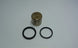 TOURMAX Caliper Piston Repair Kit Kawasaki ZR1100/ZX12R/ZX7R/RR - Main