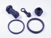 TOURMAX Brake Caliper Repair Kit Kawasaki KDX200/KLX250R - Extra