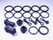TOURMAX Brake Caliper Repair Kit Honda VFR800FI - Main