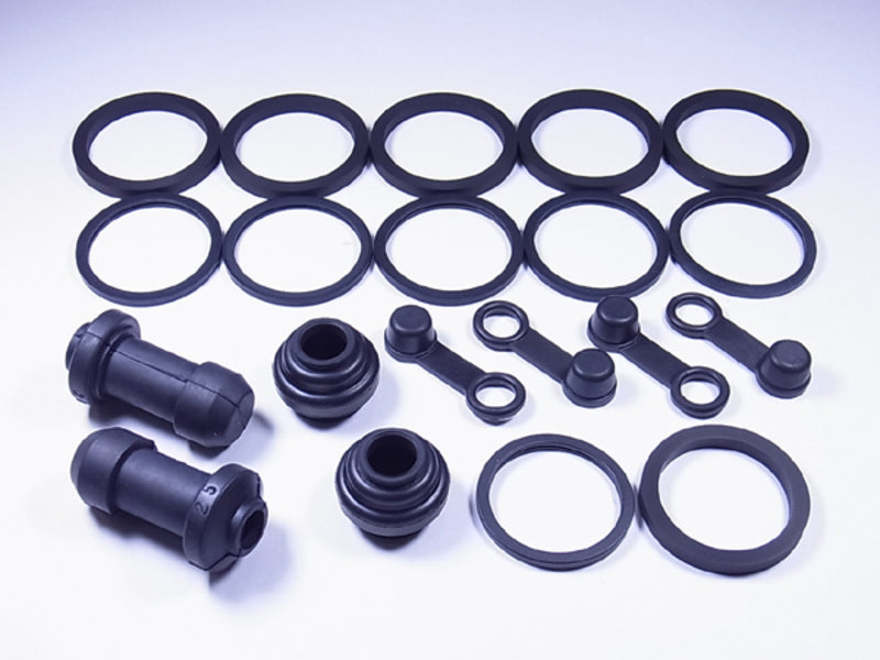 TOURMAX Brake Caliper Repair Kit Honda VFR800FI - Extra