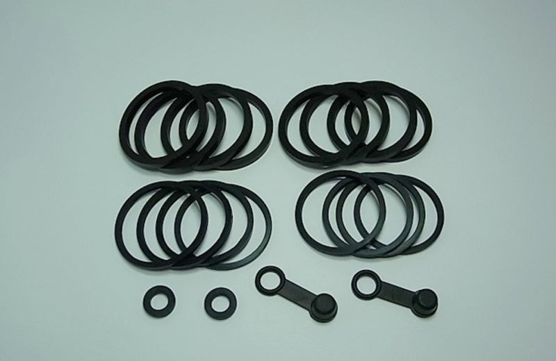 TOURMAX Front Caliper Repair Kit Honda - Extra