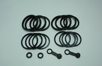 TOURMAX Front Caliper Repair Kit Honda - Extra