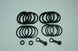 TOURMAX Front Caliper Repair Kit Honda - Extra