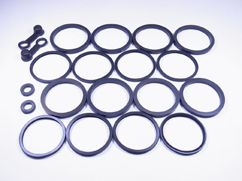 TOURMAX Brake Caliper Repair Kit Suzuki GSX-R600 /750 - Main