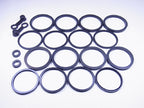 TOURMAX Brake Caliper Repair Kit Suzuki GSX-R600 /750 - Extra