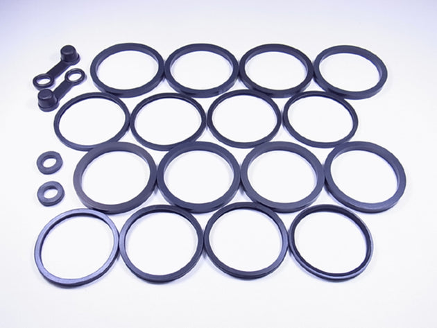 TOURMAX Brake Caliper Repair Kit Suzuki GSX-R600 /750 - Extra