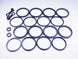 TOURMAX Brake Caliper Repair Kit Suzuki GSX-R600 /750 - Extra