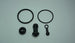 TOURMAX Front Caliper Repair Kit Suzuki - Extra