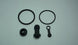 TOURMAX Front Caliper Repair Kit Suzuki - Extra