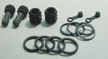 TOURMAX Brake Caliper Repair Kit Kawasaki VN1500 Tourer - Main