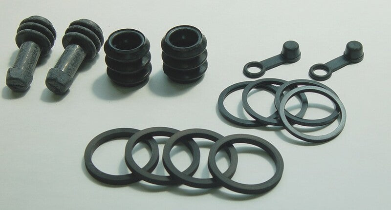 TOURMAX Brake Caliper Repair Kit Kawasaki VN1500 Tourer - Main
