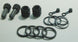 TOURMAX Brake Caliper Repair Kit Kawasaki VN1500 Tourer - Extra