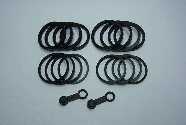 TOURMAX Front Caliper Repair Kit Kawasaki - Extra