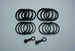 TOURMAX Front Caliper Repair Kit Kawasaki - Extra