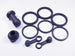 TOURMAX Brake Caliper Repair Kit Honda VFR800FI - Main