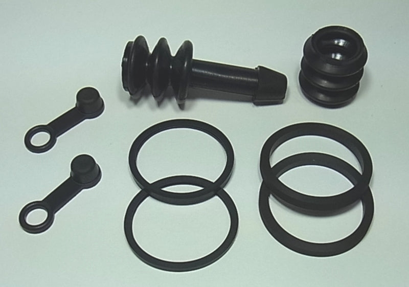 TOURMAX Rear Brake Caliper Repair Kit Kawasaki VN - Extra